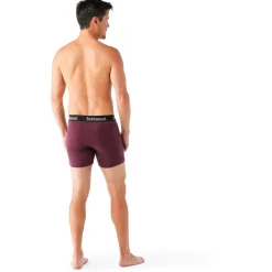 Smartwool - Everyday Merino Boxer Brief Boxed - Merinounterwäsche