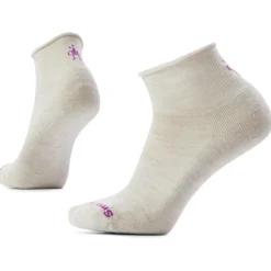 Smartwool - Everyday Roll Top Ankle Socks - Multifunktionssocken^ Merinosocken|Socken