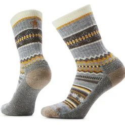 Smartwool - Everyday Snowed In Sweater Crew - Multifunktionssocken