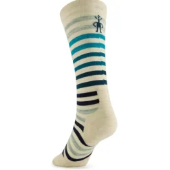 Hot - Everyday Spruce Street Crew - Multifunktionssocken Merinosocken|Socken