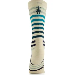 Hot - Everyday Spruce Street Crew - Multifunktionssocken Merinosocken|Socken