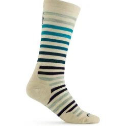 Hot - Everyday Spruce Street Crew - Multifunktionssocken Merinosocken|Socken
