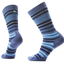 Hot - Everyday Spruce Street Crew - Multifunktionssocken Merinosocken|Socken