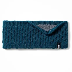 Smartwool - Fleece Lined Headband - Stirnband^ Kopfbedeckungen