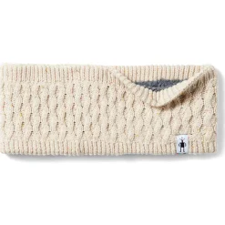 Smartwool - Fleece Lined Headband - Stirnband^ Kopfbedeckungen