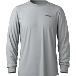 Smartwool - Gondola View Long Sleeve Graphic Tee - Longsleeve