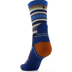 Clearance - Hike Light Cushion Panorama Crew - Wandersocken Wandersocken|Merinosocken