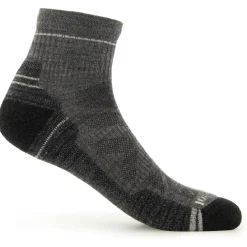 Smartwool - Hike Light Cushion Ankle - Wandersocken^ Wandersocken|Merinosocken
