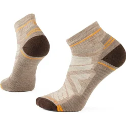 Smartwool - Hike Light Cushion Ankle - Wandersocken^ Wandersocken|Merinosocken