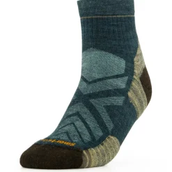 Smartwool - Hike Targeted Cushion Ankle Socks - Wandersocken^ Wandersocken|Merinosocken
