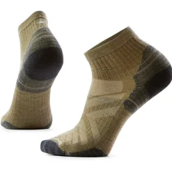 Smartwool - Hike Targeted Cushion Ankle Socks - Wandersocken^ Wandersocken|Merinosocken