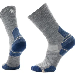 Smartwool - Hike Targeted Cushion Crew Socks - Wandersocken^ Wandersocken|Merinosocken