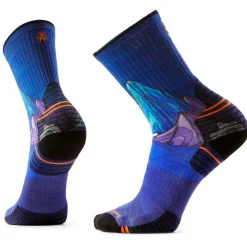 - Hike Targeted Cushion Mountain Myth Crew - Wandersocken>Smartwool Sale