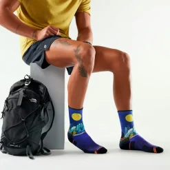 - Hike Targeted Cushion Mountain Myth Crew - Wandersocken>Smartwool Sale