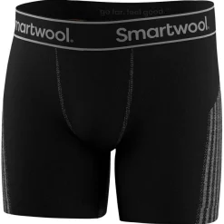Smartwool - Intraknit Boxer Brief Boxed - Merinounterwäsche^ Alltagsbekleidung|Merinounterwäsche