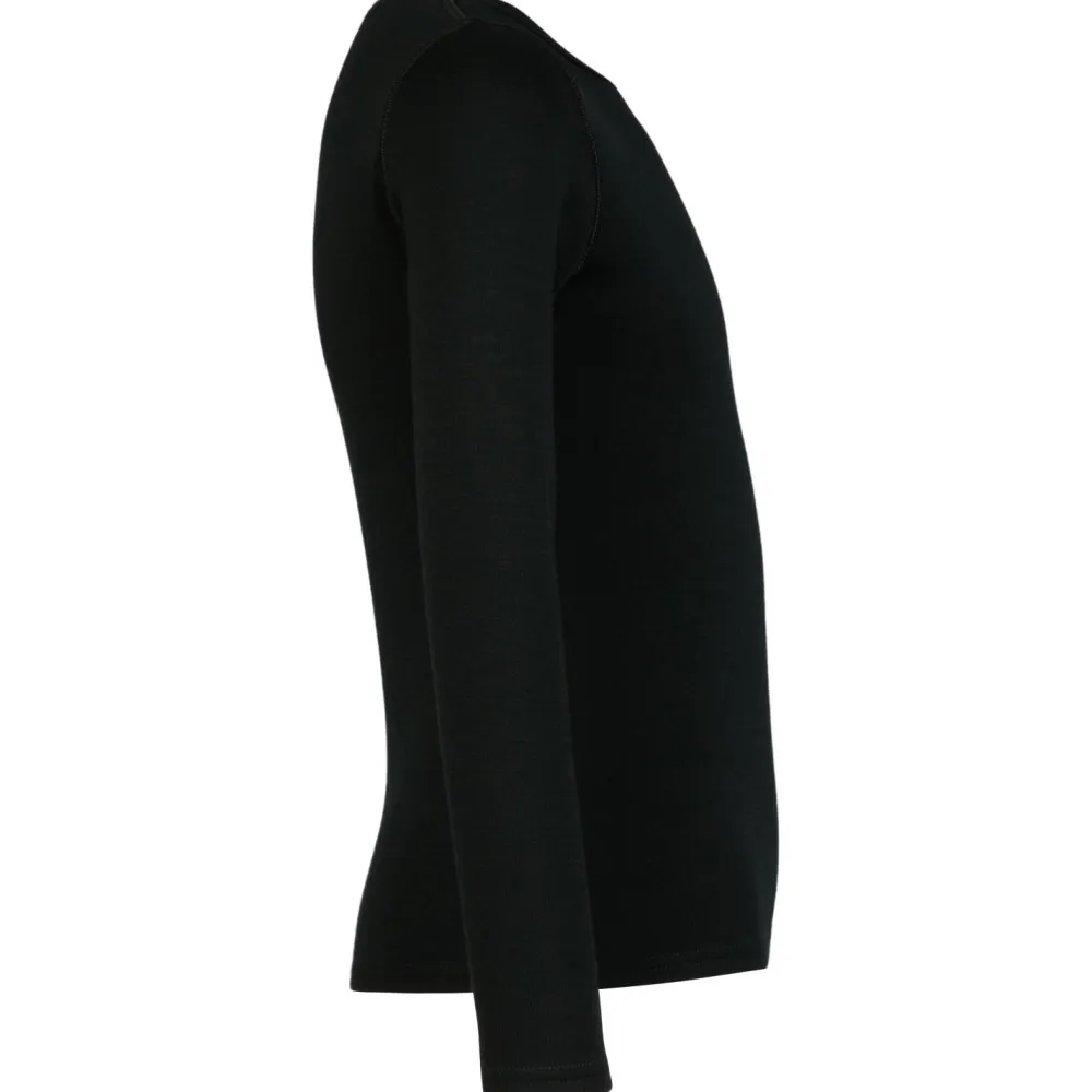- Kid's Classic Thermal Merino BL Crew Boxed - Merinounterwäsche>Smartwool Hot