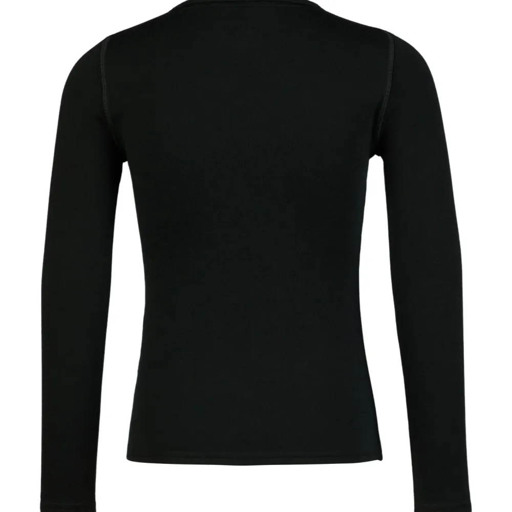 - Kid's Classic Thermal Merino BL Crew Boxed - Merinounterwäsche>Smartwool Hot