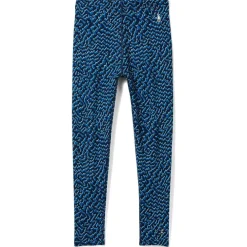 Kinder Smartwool - Kid's Classic Thermal Merino BL Bottom Boxed - Merinounterwäsche