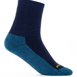 Smartwool - Kid's Hike Full Cushion Crew - Multifunktionssocken