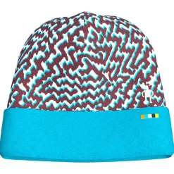 Smartwool - Kid's Thermal Merino Reversible Cuffed Beanie - Mütze