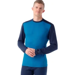 Smartwool - Merino 250 Baselayer Crew Boxed - Merinounterwäsche