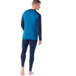 Smartwool - Merino 250 Baselayer Crew Boxed - Merinounterwäsche