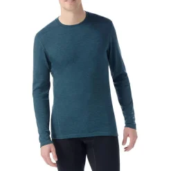 Smartwool - Merino 250 Baselayer Crew Boxed - Merinounterwäsche
