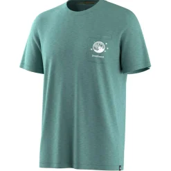 Smartwool - Merino Hemp Blend Peak Pints Short - Merinoshirt^ Wanderbekleidung|Shirts, Hemden & Longsleeves