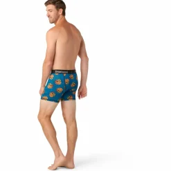 - Merino Print Boxer Brief Boxed - Merinounterwäsche><noscript><img width=