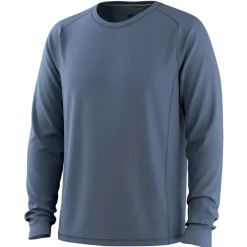 Smartwool - Merino Sport 120 L/S - Merinounterwäsche