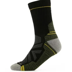 Smartwool - Performance Hike Light Cushion Mid Crew - Wandersocken