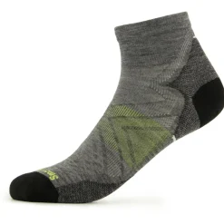 Smartwool - Performance Run Zero Cushion Ankle - Laufsocken^ Merinosocken|Socken