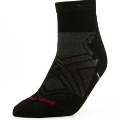 Smartwool - Performance Run Zero Cushion Ankle - Laufsocken^ Merinosocken|Socken