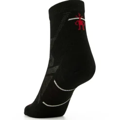 Smartwool - Performance Run Zero Cushion Ankle - Laufsocken^ Merinosocken|Socken