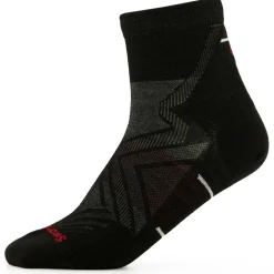 Smartwool - Performance Run Zero Cushion Ankle - Laufsocken^ Merinosocken|Socken