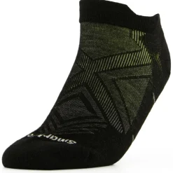 - Performance Run Zero Cushion Low Ankle - Laufsocken>Smartwool Online