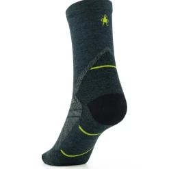 Smartwool - Performance Run Zero Cushion Mid Crew - Laufsocken