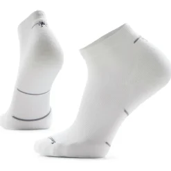 - Run Targeted Cushion Ankle Socks - Laufsocken>Smartwool Hot