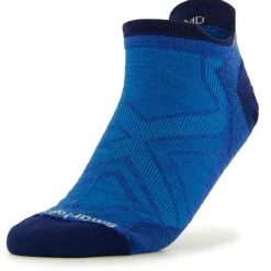 Smartwool - Run Zero Cushion Low Ankle - Laufsocken^ Fitnessschuhe|Merinosocken