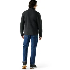 Smartwool - Second Cut Fleece Jacket - Fleecejacke^ Trekkingbekleidung|Wanderbekleidung