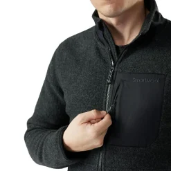 Smartwool - Second Cut Fleece Jacket - Fleecejacke^ Trekkingbekleidung|Wanderbekleidung
