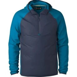 Smartwool - Smartloft 1/2 Zip Hoodie - Merinopullover