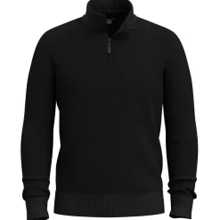 - Sparwood 1/4 Zip Sweater - Fleecepullover Jacken|Alltagsbekleidung