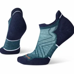 Smartwool - Women's Run Targeted Cushion Low Ankle - Laufsocken^ Merinosocken|Socken