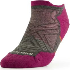 Smartwool - Women's Run Targeted Cushion Low Ankle - Laufsocken^ Merinosocken|Socken