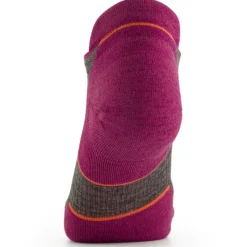 Smartwool - Women's Run Targeted Cushion Low Ankle - Laufsocken^ Merinosocken|Socken