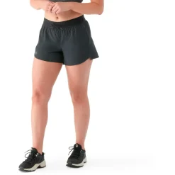 - Women's Active Lined 4'' Short - Shorts>Smartwool Online