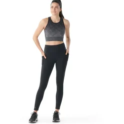 Smartwool - Women's Active Legging - Leggings^ Yogabekleidung|Fitnessbekleidung