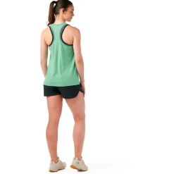 Discount - Women's Active Mesh Racerback Tank - Tank Top Fitnessbekleidung|Shirts, Hemden & Longsleeves