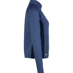 - Women's Active Fleece Jacket - Fleecejacke Trekkingbekleidung|Jacken